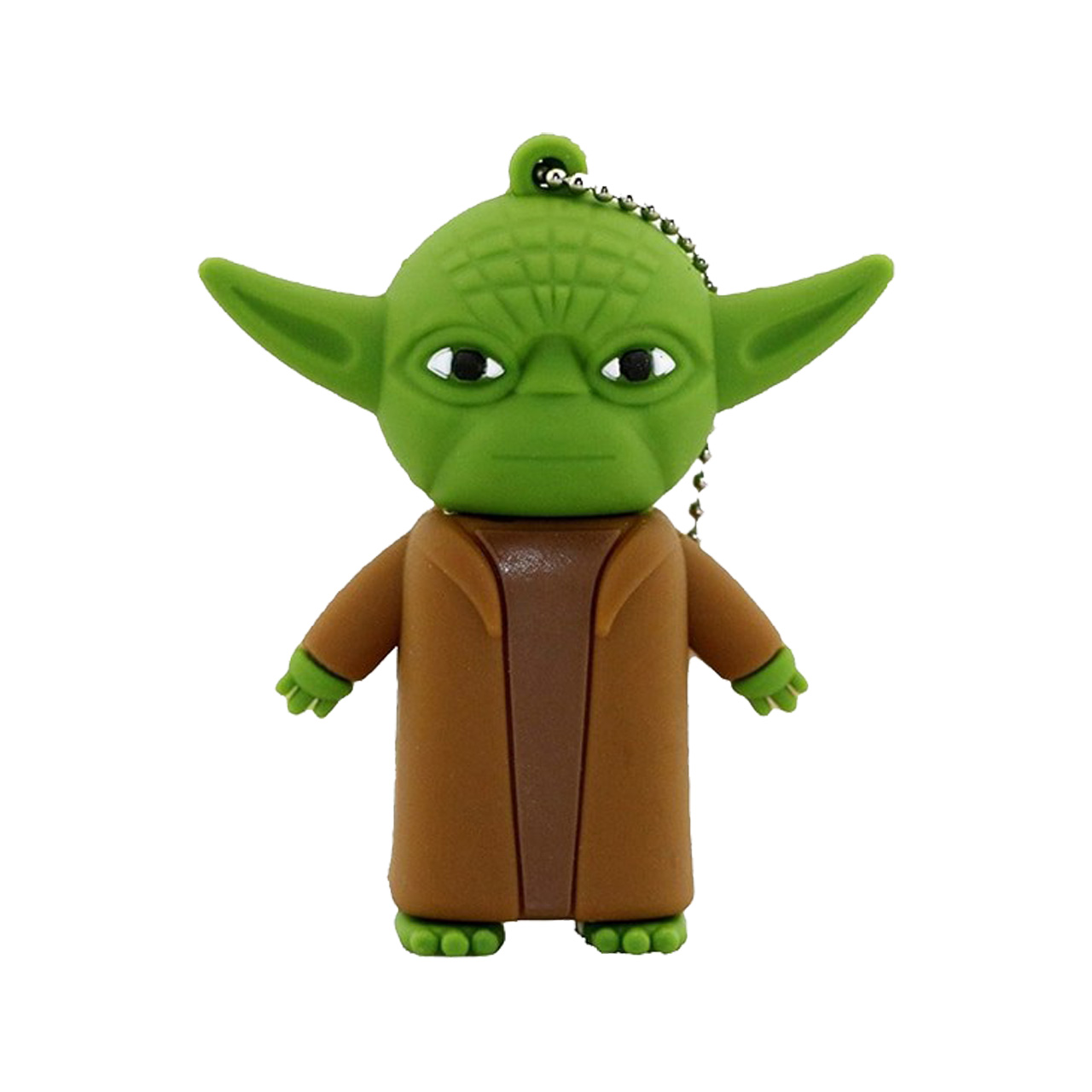 فلش مموری طرح یودا مدل Ul-Yoda01 ظرفیت 8 گیگابایت