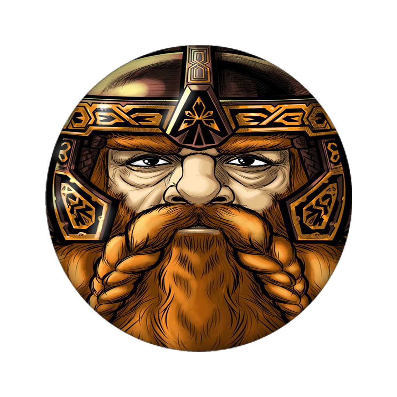 پیکسل مدل جنگجو کد 1486