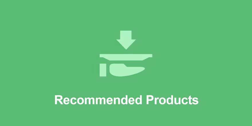 دانلود افزونه Easy Digital Downloads Recommended Products