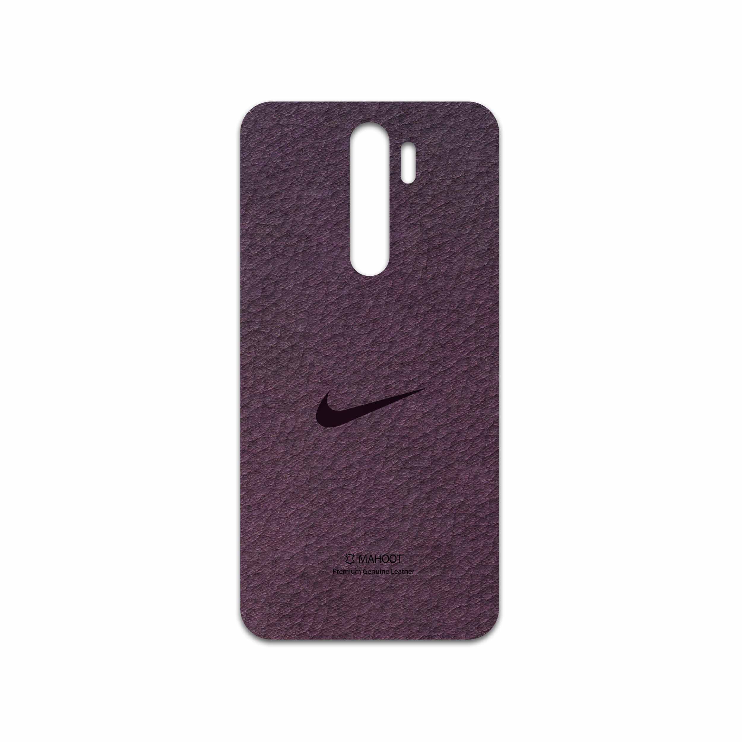 برچسب پوششی ماهوت مدل PL-NK مناسب برای گوشی موبایل شیائومی Redmi Note 8 Pro