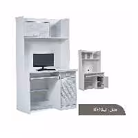 میز کامپیوتر نیلا