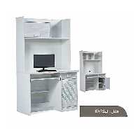 میز کامپیوتر نیلا