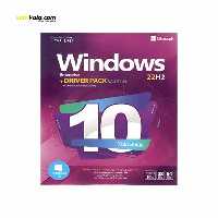 سيستم عامل Windows 10 نسخه 22H2 به همراه درایور نشر نوین پندار