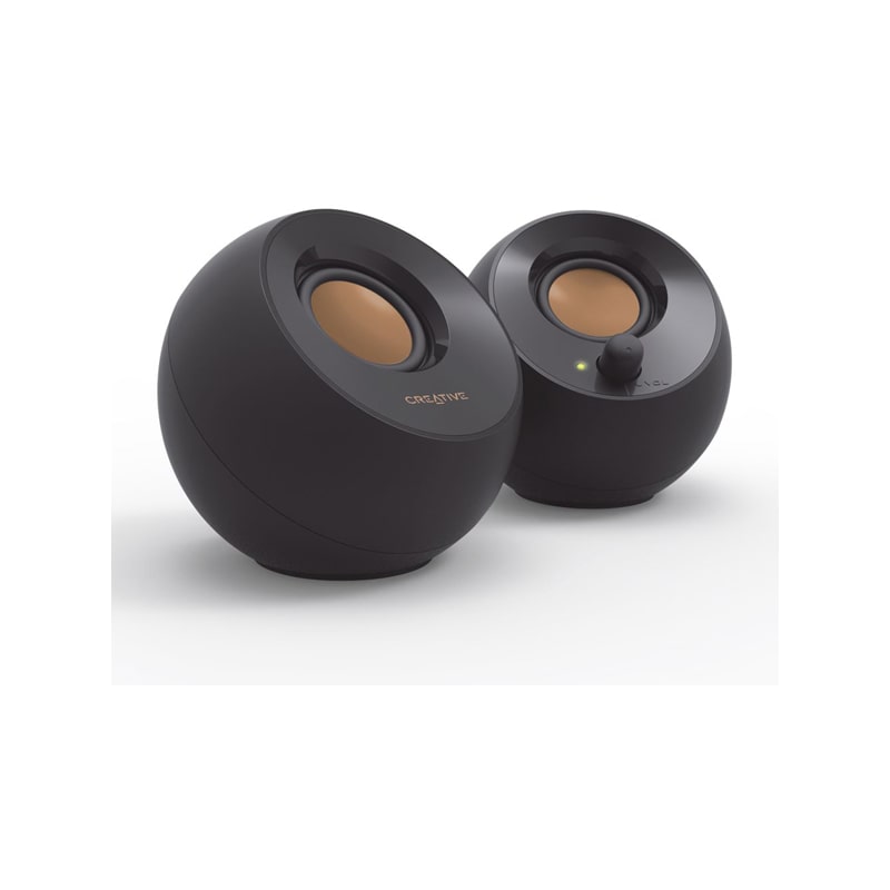 اسپیکر رومیزی کریتیو مدل Pebble