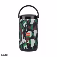 اسپیکر قابل حمل بلوتوثی آکو مدل Tango