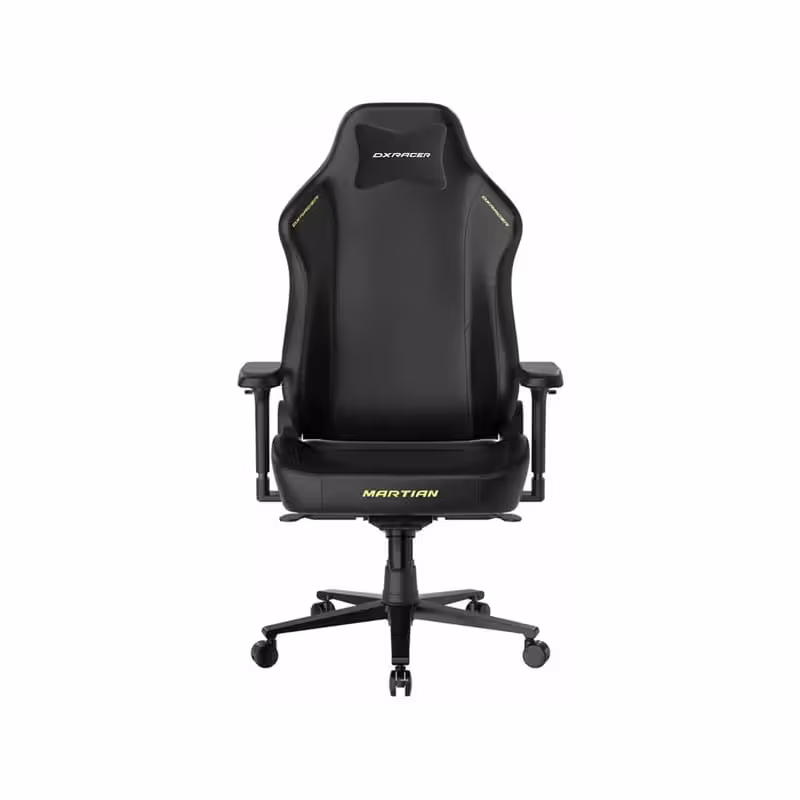 صندلی گیمینگ دی ایکس ریسر مدل Martian Series 2025 XL Black