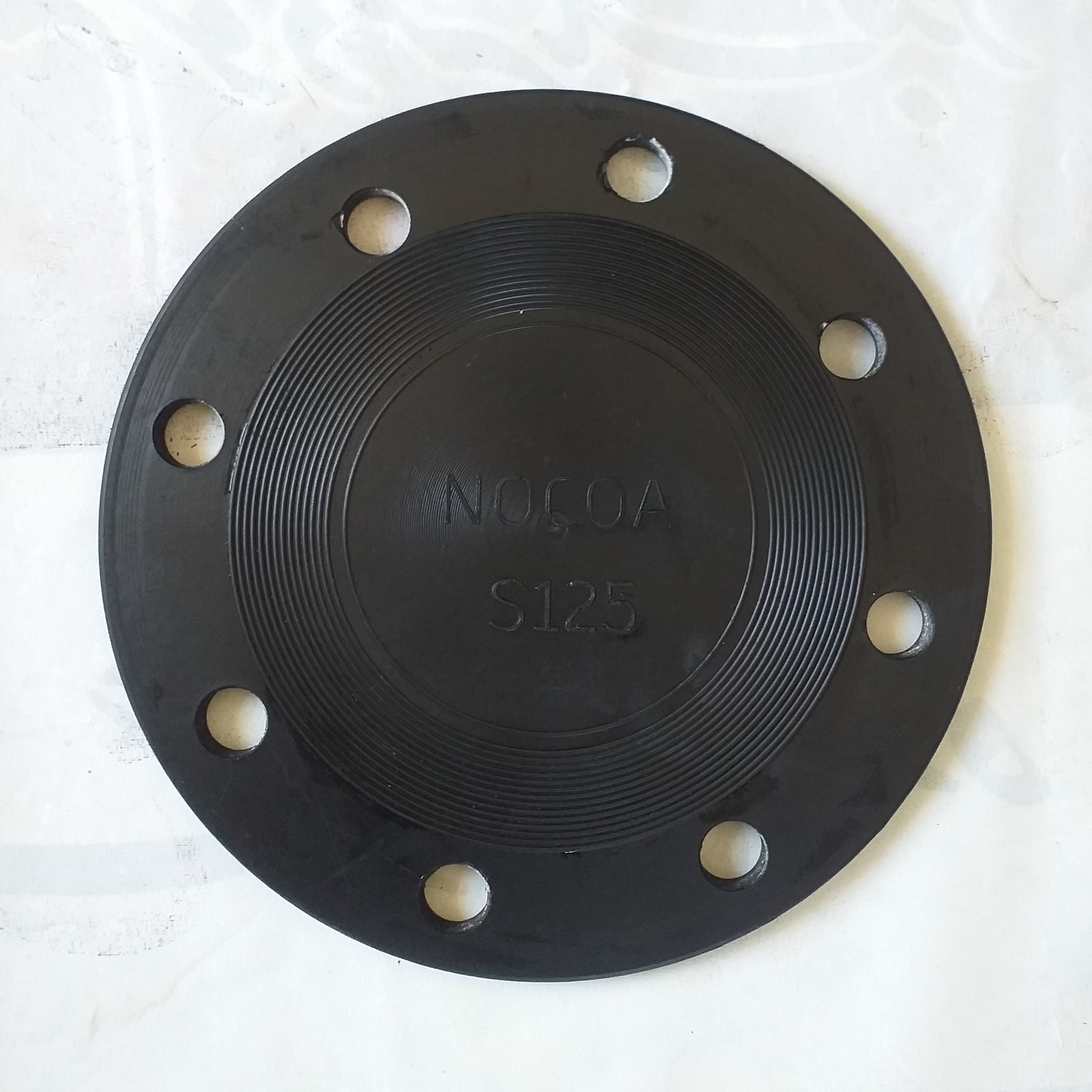 فلنج کورکن کامپوزیتی 125