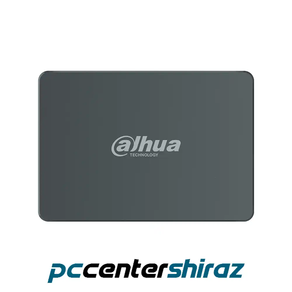 حافظه SSD اینترنال 512 گیگابایت DAHUA مدل C800A