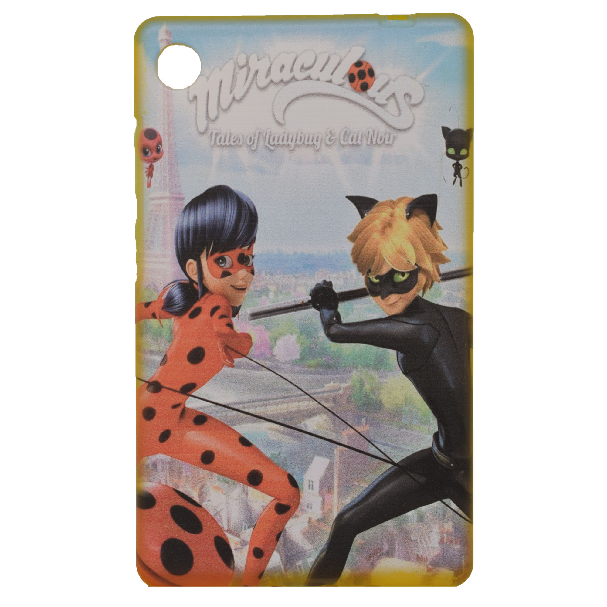 کاور مدل F13 مناسب برای تبلت لنوو Tab M7