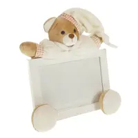 قاب عکس نی نی سیس مدل خرس نانان کد GH-N/13x18