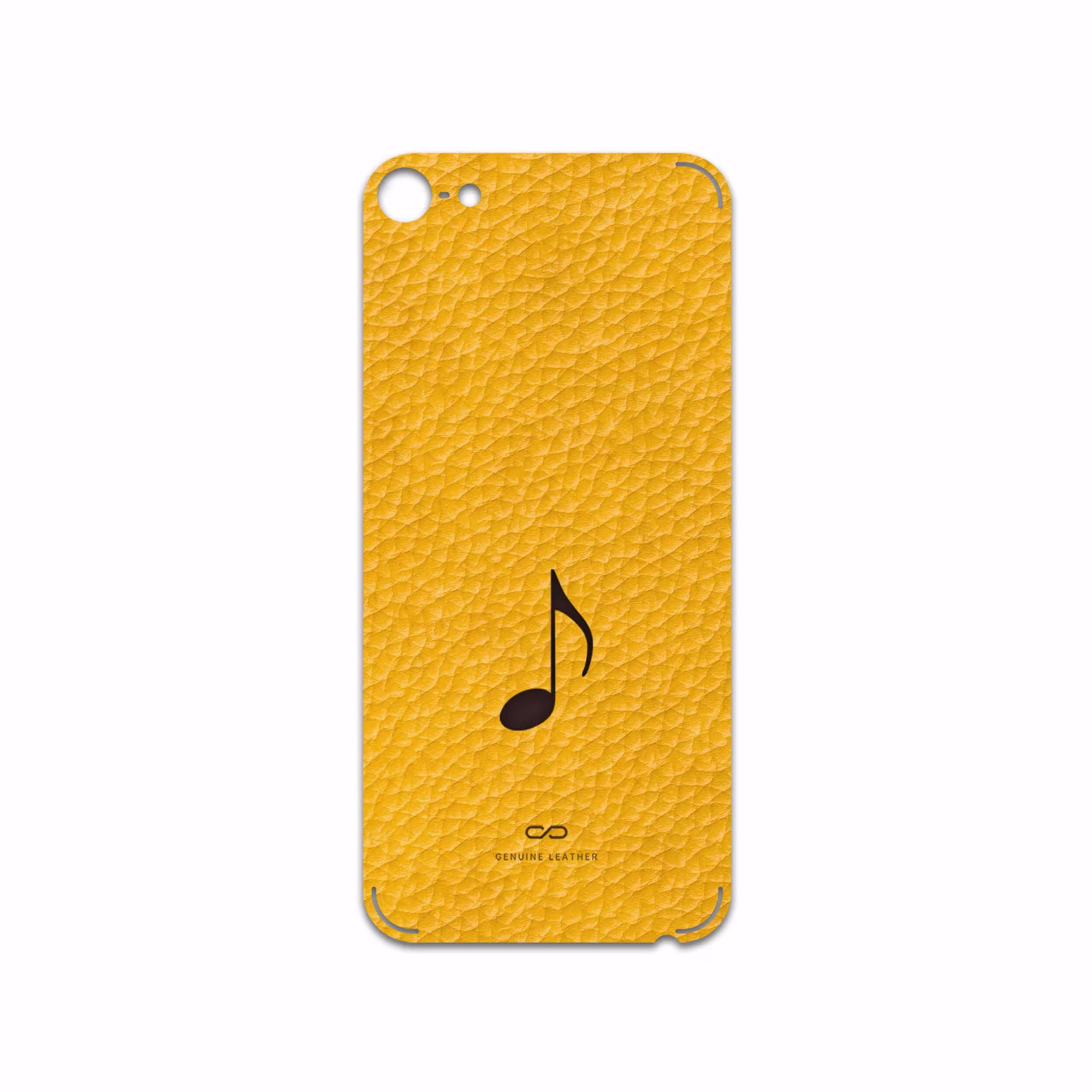 برچسب پوششی ماهوت مدل ML-CHNG مناسب برای گوشی موبایل اپل iPod touch 6th generation