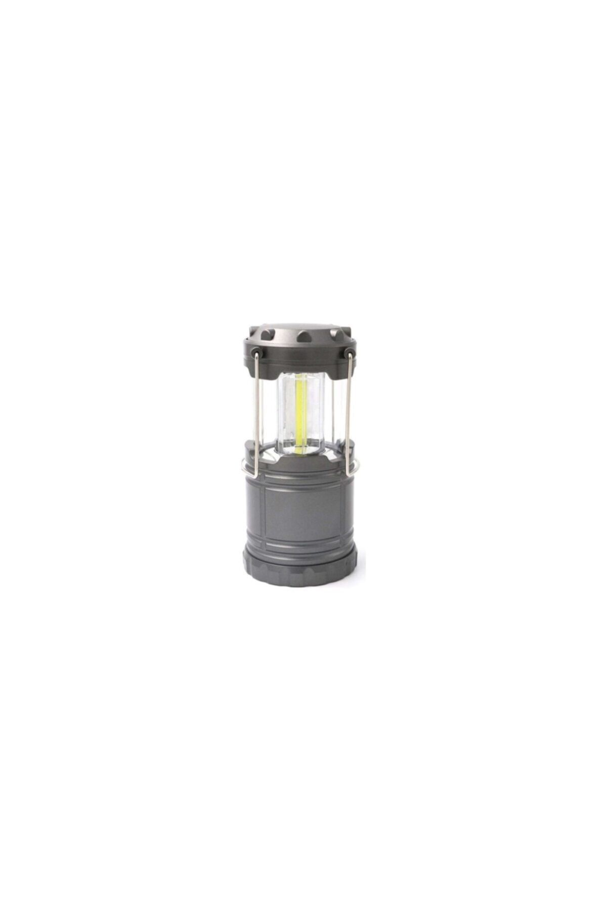 چراغ کمپ خاکستری کمپینگ Led اورجینال Nurgaz