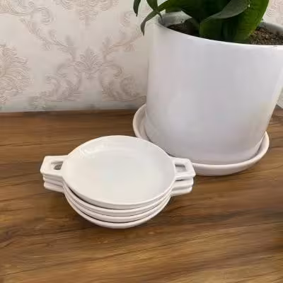 پک چهار عددی تابه نقلی