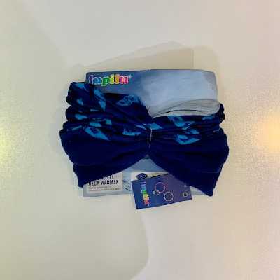 دستمال سر و گردن لوپیلو مدل IKIDS048