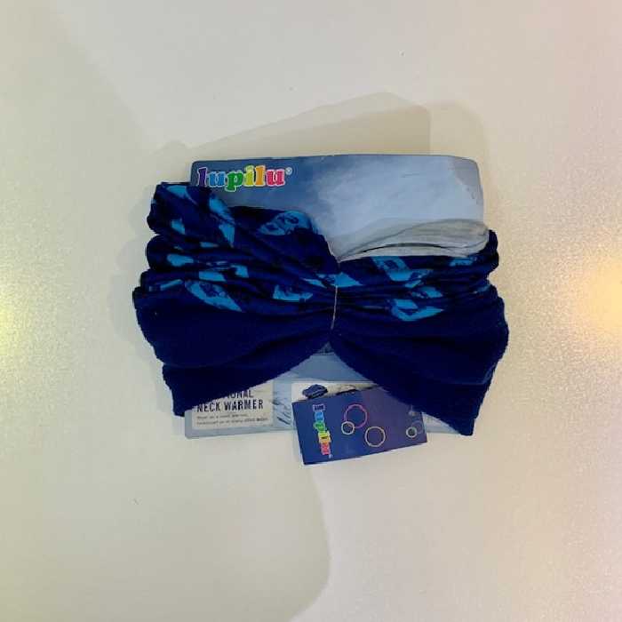 دستمال سر و گردن لوپیلو مدل IKIDS048