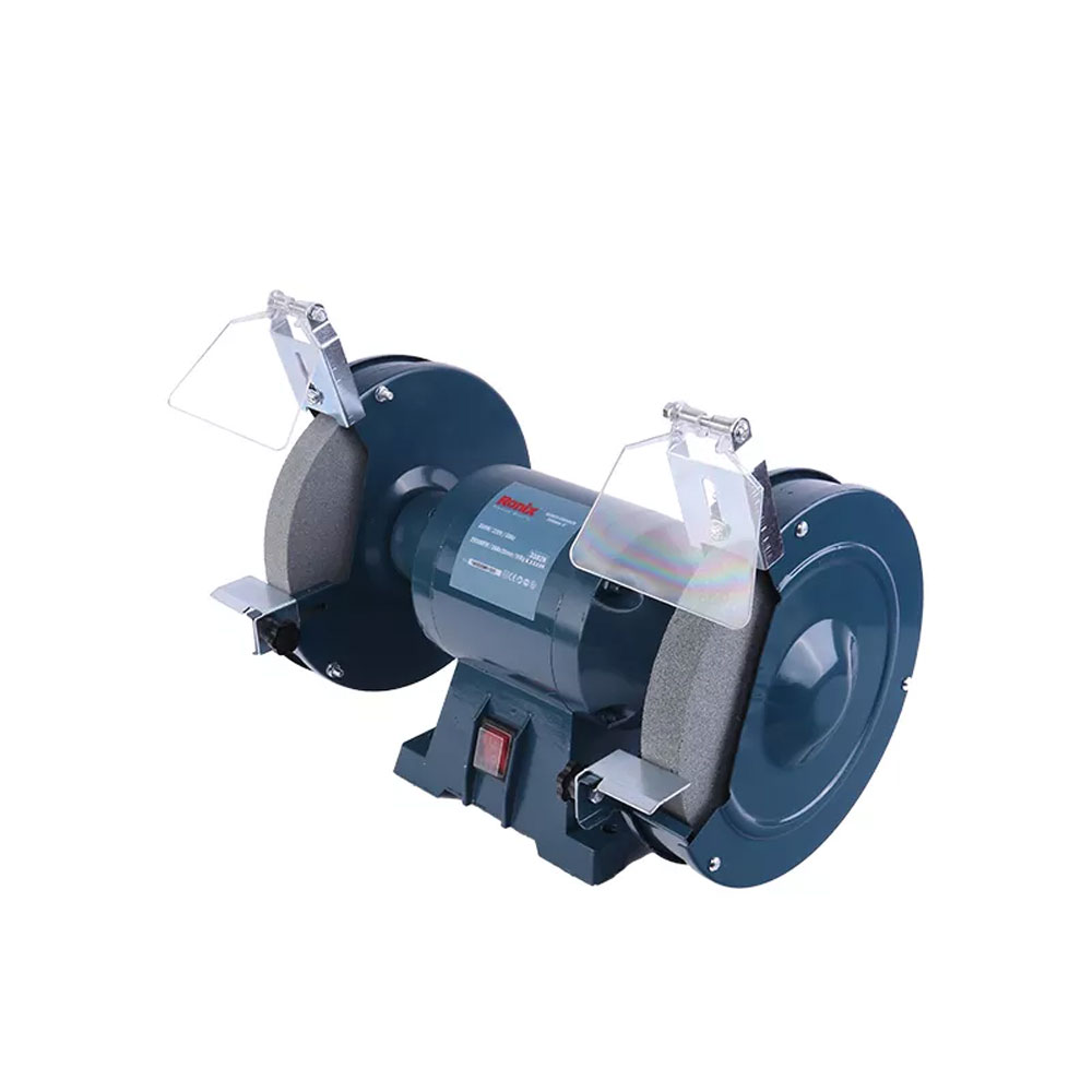 چرخ سنباده 200 میلی‌متری رونیکس مدل 3502N