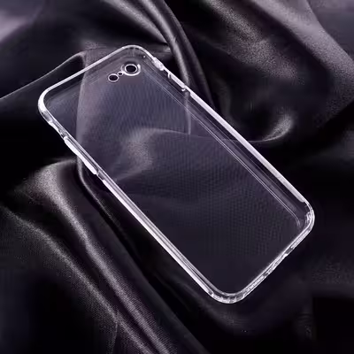 کاور مدل ژله ای مناسب برای گوشی موبایل iPhone 7/8