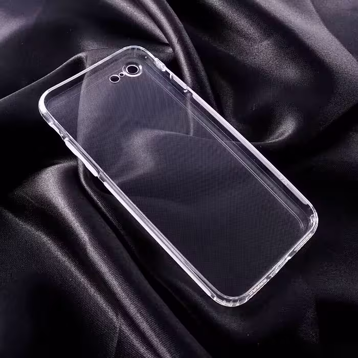 کاور مدل ژله ای مناسب برای گوشی موبایل iPhone 7/8