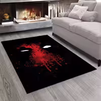 فرشینه طرح شخصیت سینمایی ددپول PK-5293
