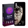 کاور گارد ایکس طرح هری پاتر مدل Glass10497 مناسب برای گوشی موبایل سامسونگ Galaxy A02 / M02