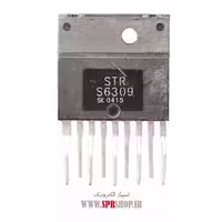 آی سی STR S6309 ORG