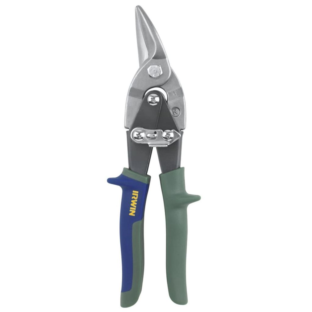 قیچی آهن بر اروین مدل 10504310 N102