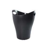 سطل زباله پلاستیکی مدل S3 سایز بزرگ | چاوه