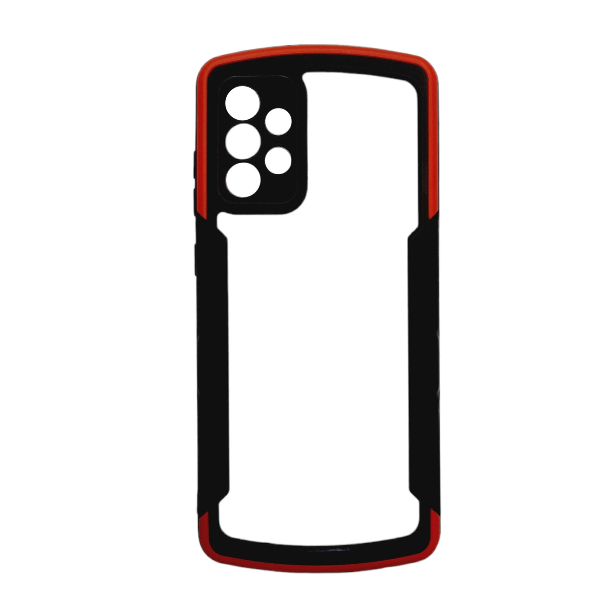 کاور مدل a72 مناسب برای گوشی موبایل سامسونگ Galaxy A72 4G/ A72 5G