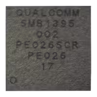 آی سی شارژ 002-Qualcomm SMB1395