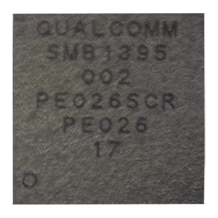 آی سی شارژ 002-Qualcomm SMB1395