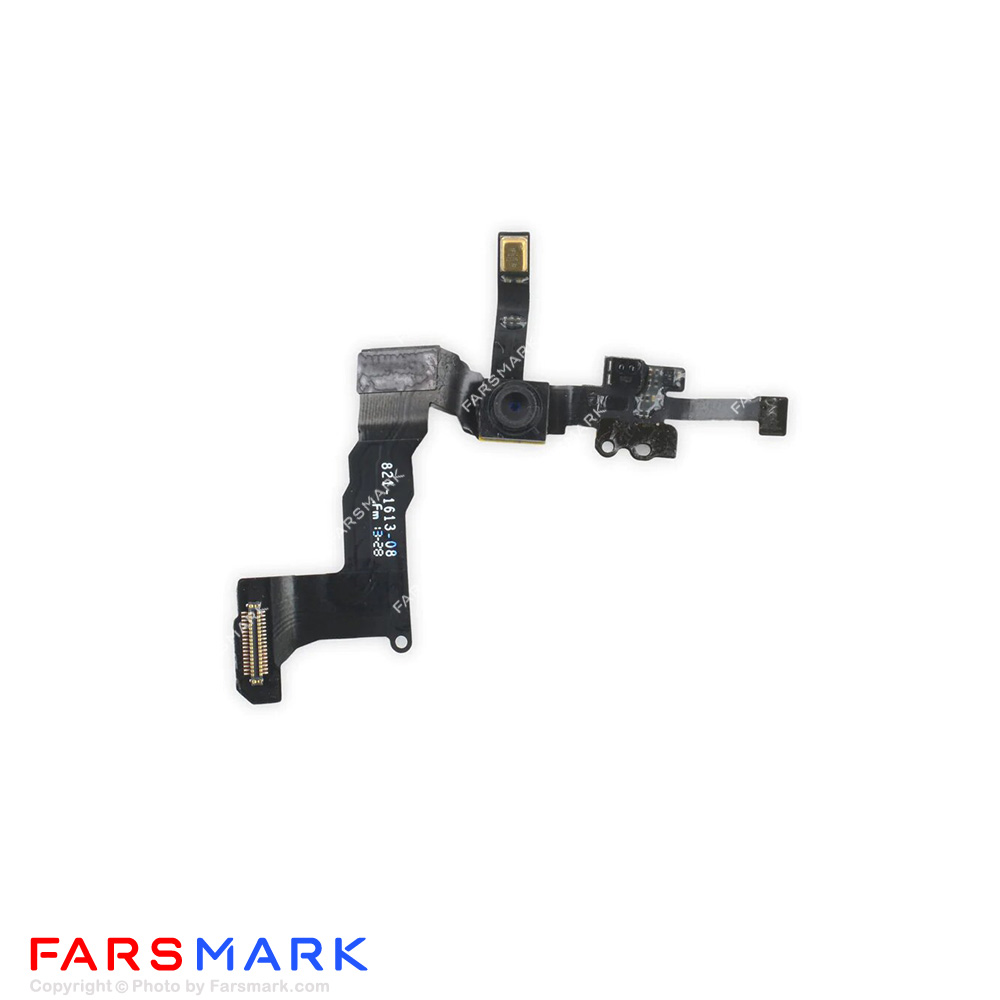 دوربین جلو گوشی آیفون Apple iPhone 5c