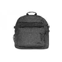 کوله پشتی خاکستری مردانه و زنانه جین سیاه PRO Eastpak