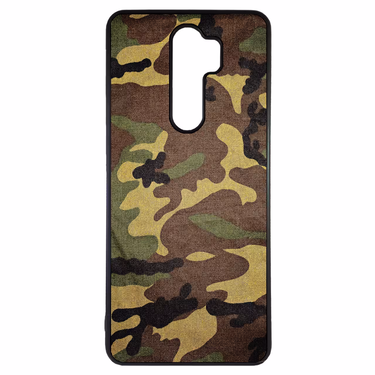 کاور طرح چریکی کد 1146 مناسب برای گوشی موبایل شیائومی redmi note 8 pro