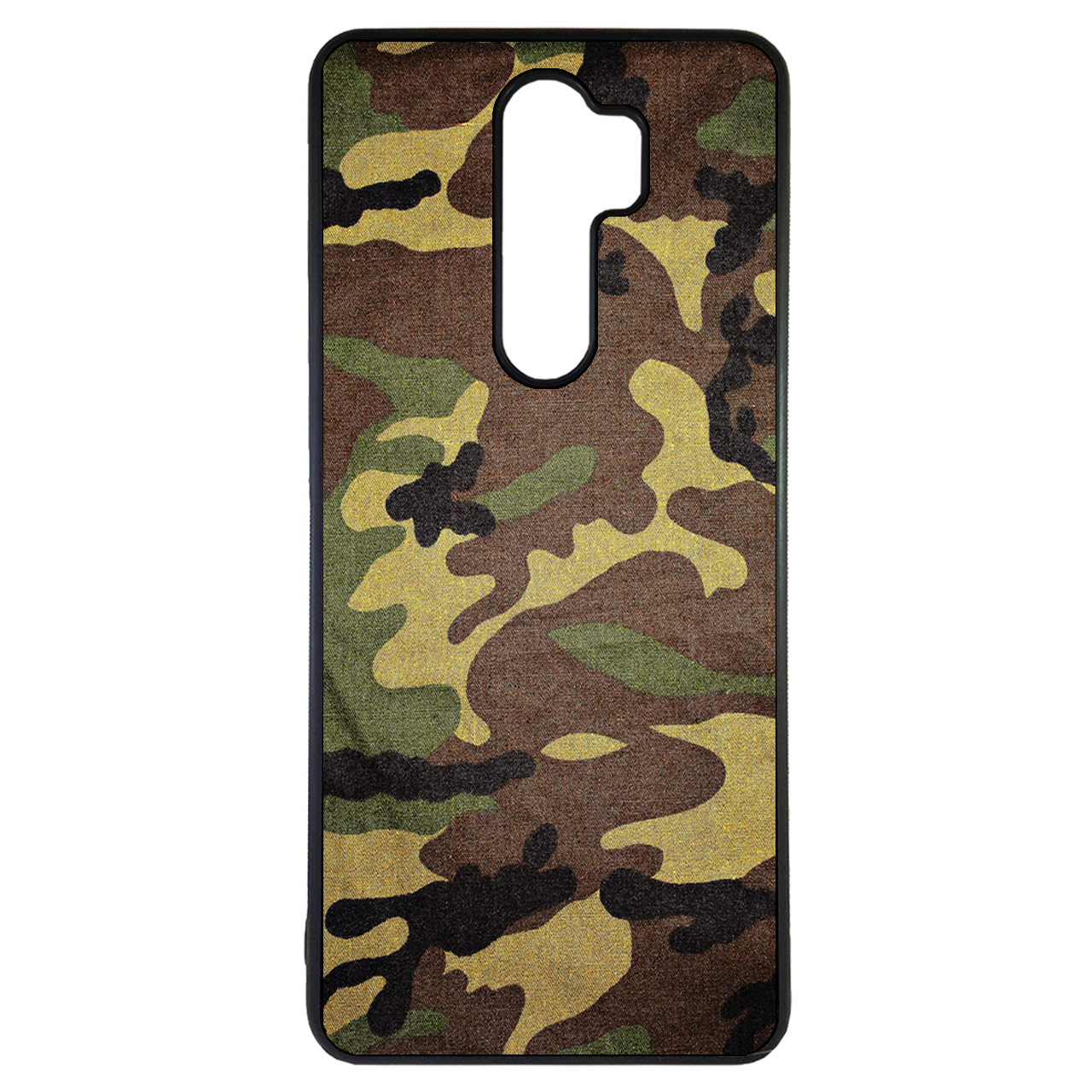 کاور طرح چریکی کد 1146 مناسب برای گوشی موبایل شیائومی redmi note 8 pro