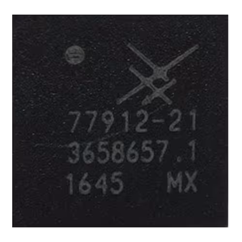 آی سی آنتن Skyworks SKY77912-21