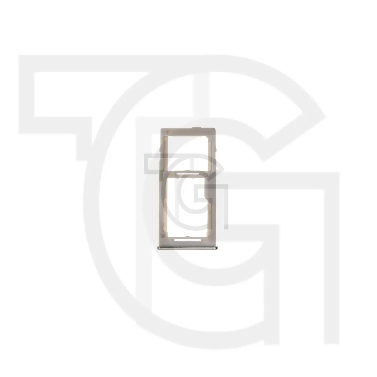 خشاب سیممموریکارت سامسونگ (سفید) Holder SIM Memory Card Samsung Galaxy A426