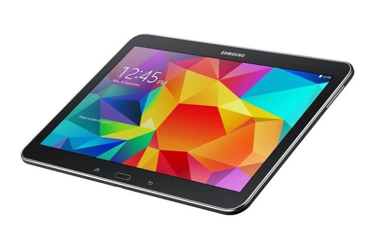 Samsung Galaxy Tab 4 10 T531 16GB Tablet
