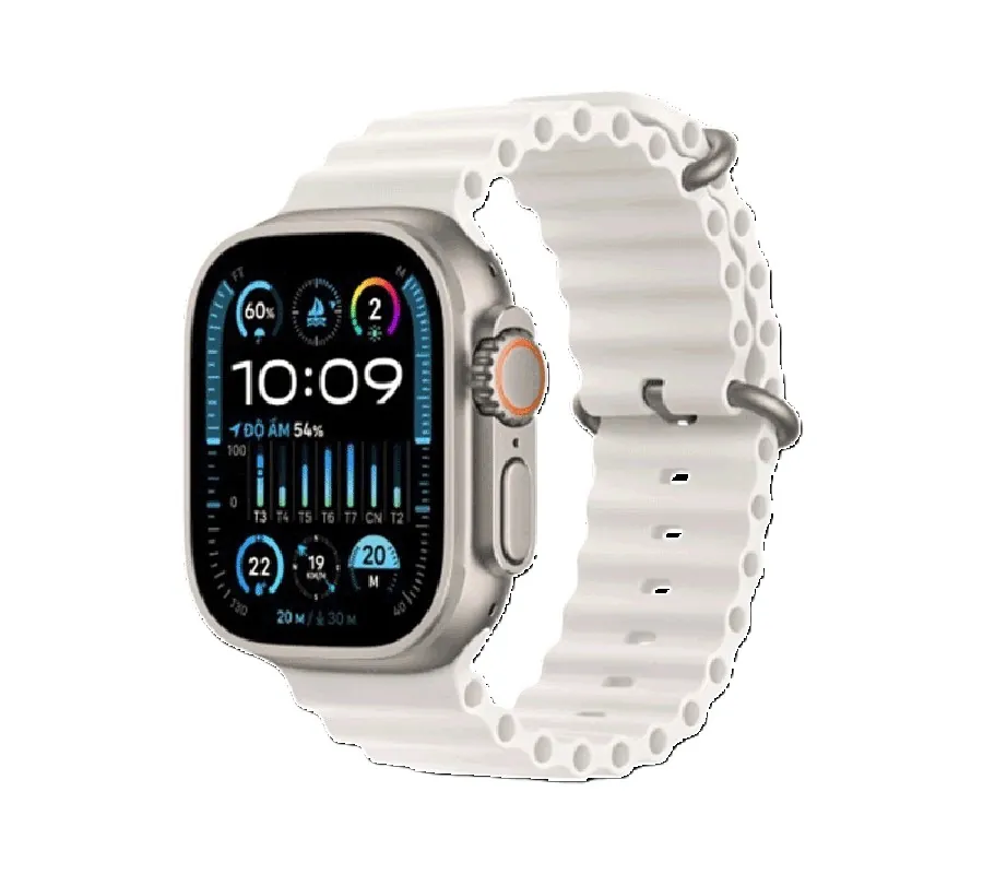 ساعت هوشمند مدل ET21 ultra