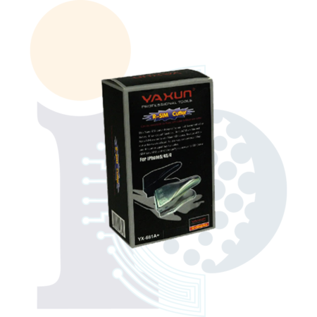 پانچ کاتر سیم کارت Yaxun YX-681A 3 IN 1