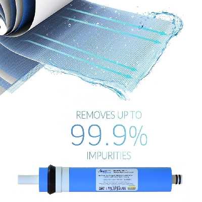 دستگاه تصفیه کننده آب آکوا پیورست مدل ZD 5570 NEW 