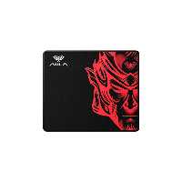 پد موس گیمینگ AULA MP-W 25CM مشکی قرمز - یاسین کامپیوتر