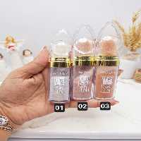 هایلایتر پودری زیبا برند موکالره کد S 306