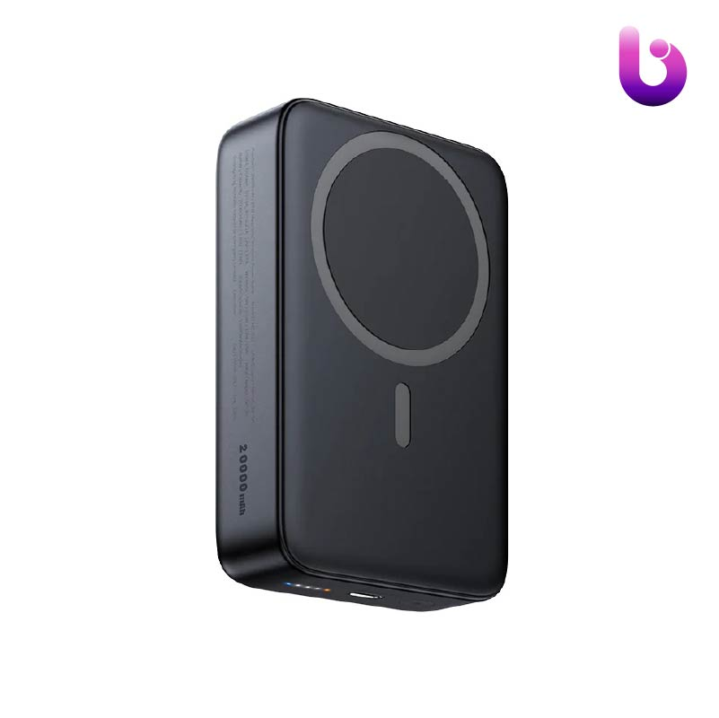 پاوربانک وایرلس 20000 مگنتی مک دودو Mcdodo MC-5020 توان 20 وات