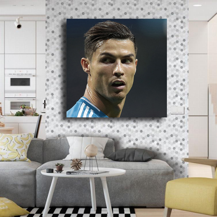 تابلو شاسی آتریسا مدل رونالدو