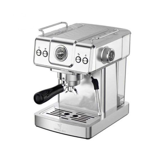 اسپرسوساز مباشی مدل MEBASHI ME-ECM2038