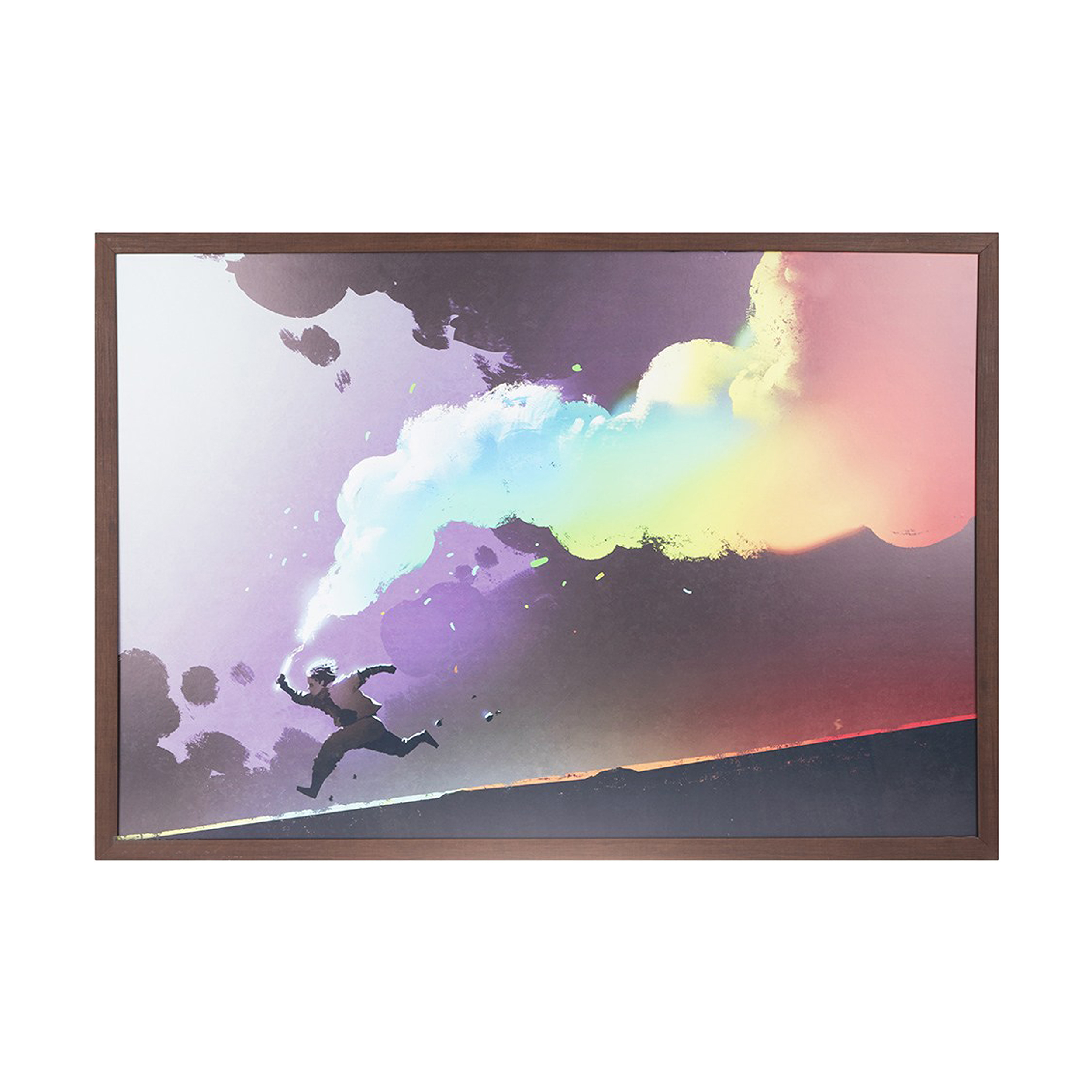 تابلو پیکسل مدل A73