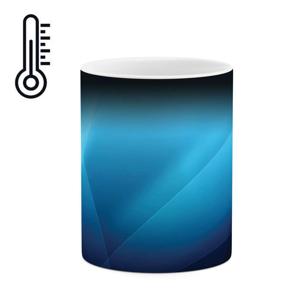 ماگ حرارتی طرح فانتزی مدل mgh01818