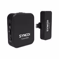 میکروفن بی سیم سینکو Synco WAir-G1T