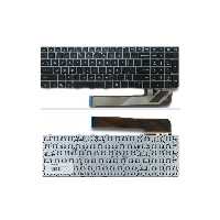 کیبورد لپ‌تاپ اچ‌پی 4730 (ProBook | بافریم)