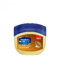مرطوب کننده قوی ژلی بلوسیل وازلین مدل Cocoa Butter حجم 100 میلی لیتر
